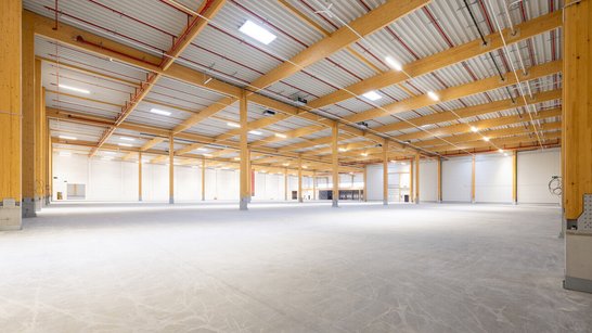 WIEHAG SEGRO Neu Wulmstorf