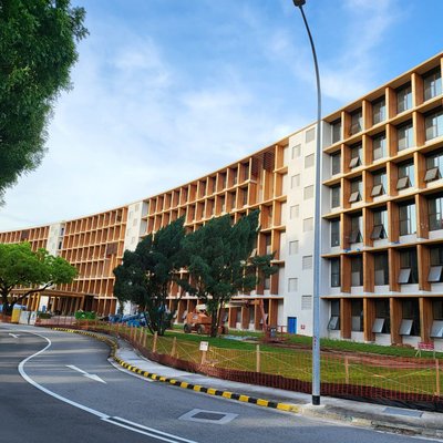 Nanyang Technological University Singapore