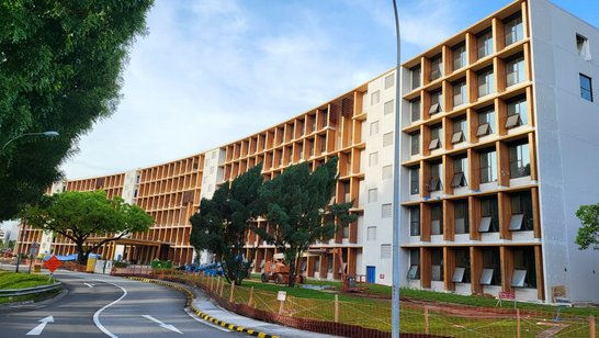 Nanyang Technological University Singapore