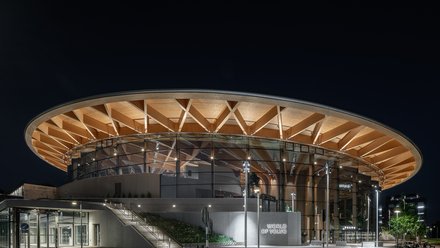 WIEHAG World of Volvo