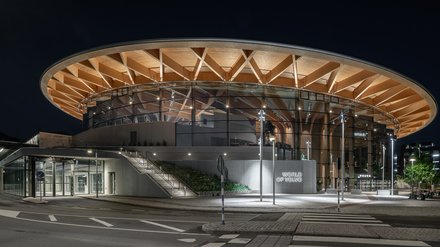 WIEHAG World of Volvo