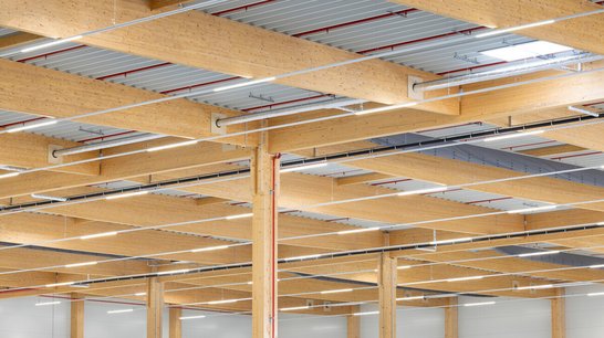 WIEHAG SEGRO Neu Wulmstorf