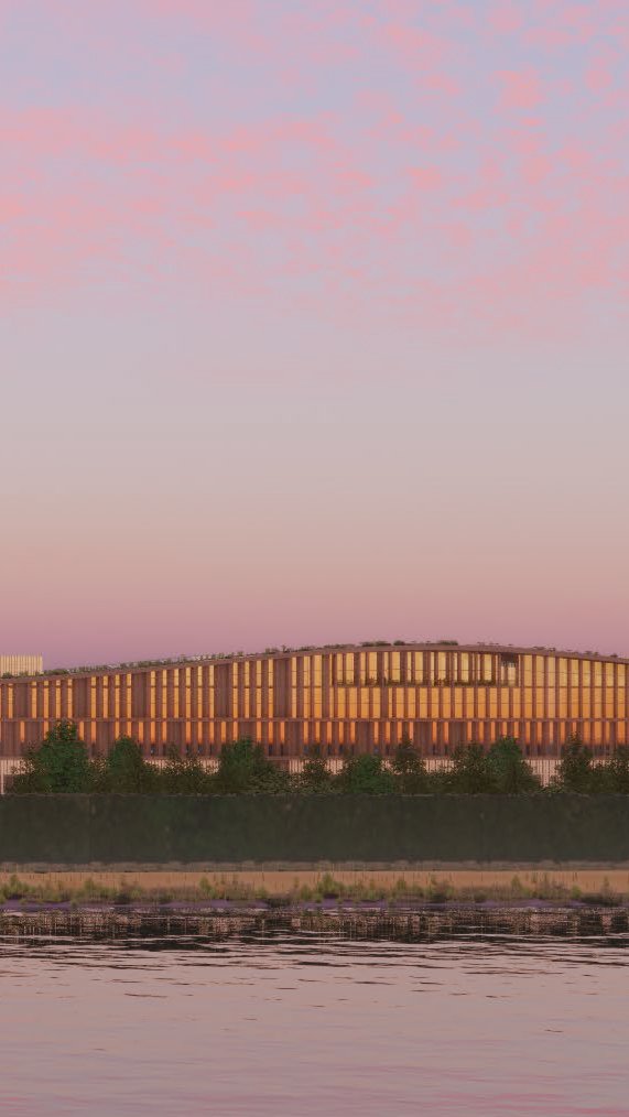 WIEHAG LCW Besteller Logistikzentrum