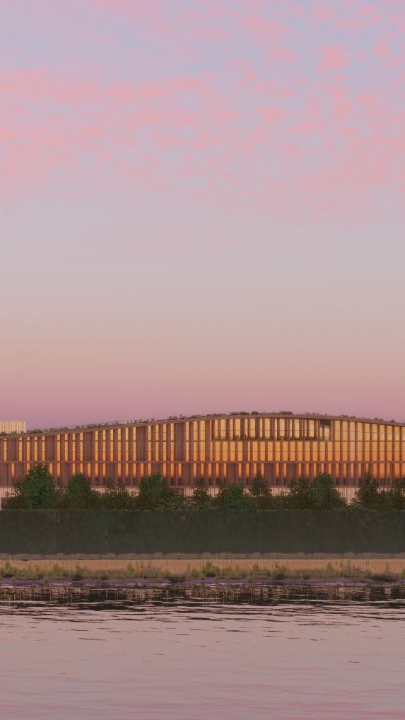 WIEHAG LCW Besteller Logistikzentrum