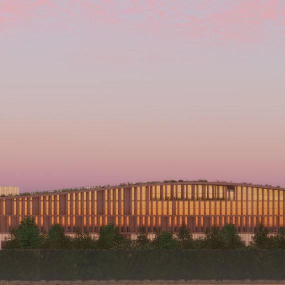 WIEHAG LCW Besteller Logistikzentrum