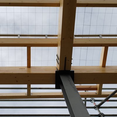 [Translate to Englisch:] Queenstown Sports Performance Hub