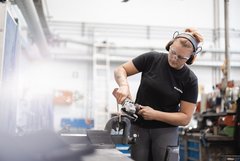 Lehrling Maschinenbautechnikerin Lehrling Maschinenbautechnikerin