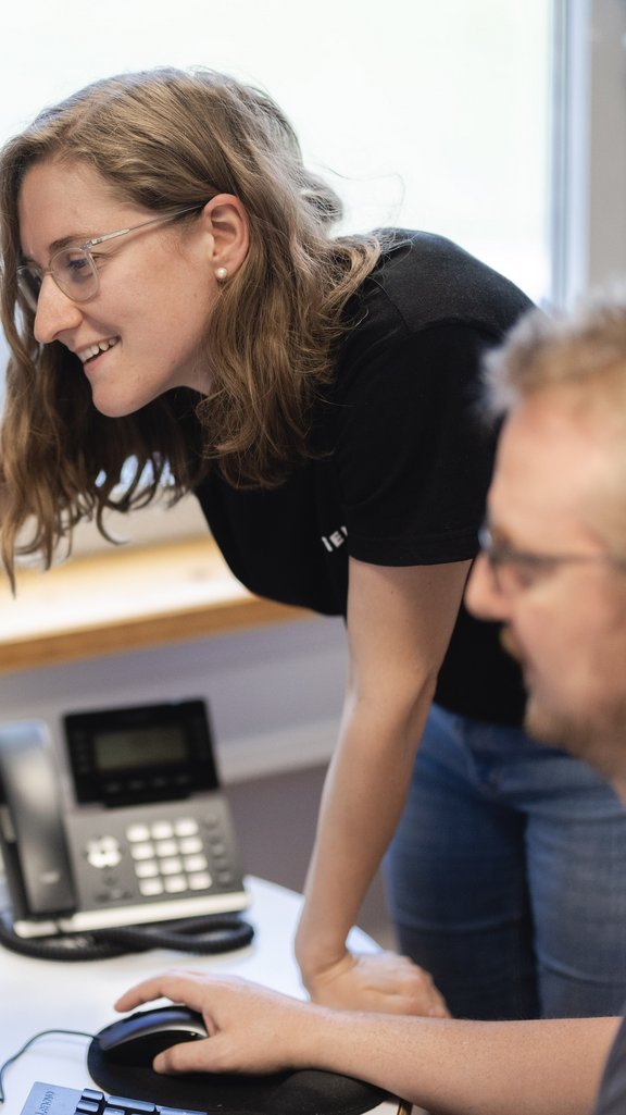 WIEHAG Statiker