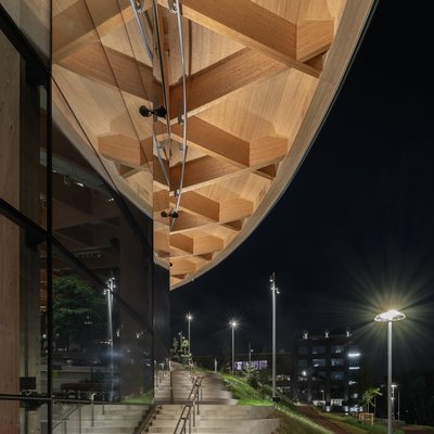 WIEHAG World of Volvo