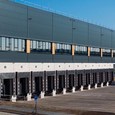 WIEHAG SEGRO Neu Wulmstorf