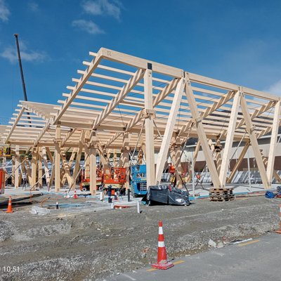 [Translate to Englisch:] Queenstown Sports Performance Hub