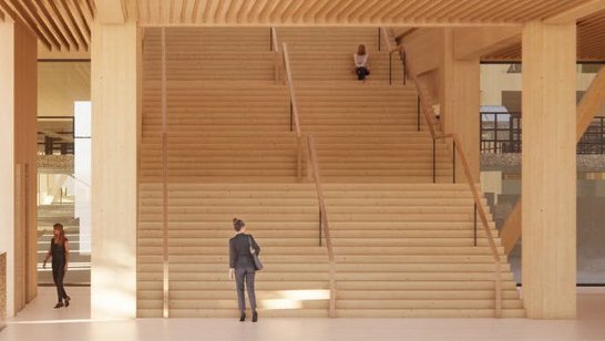 WIEHAG LCW Besteller Logistikzentrum