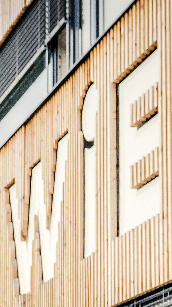 Erich und Elisabeth Wiesner