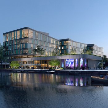 [Translate to Englisch:] Mediavaert - DPG Media House