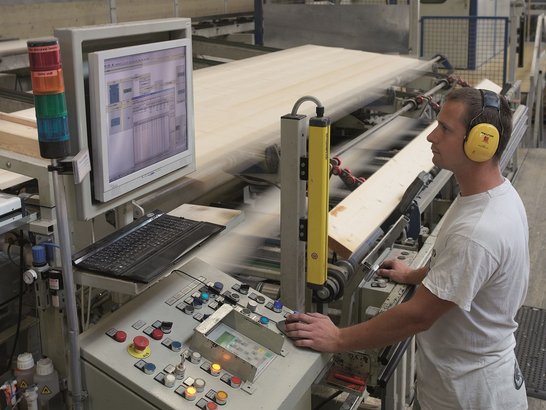 WIEHAG Qualitätssicherung