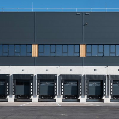 WIEHAG SEGRO Neu Wulmstorf