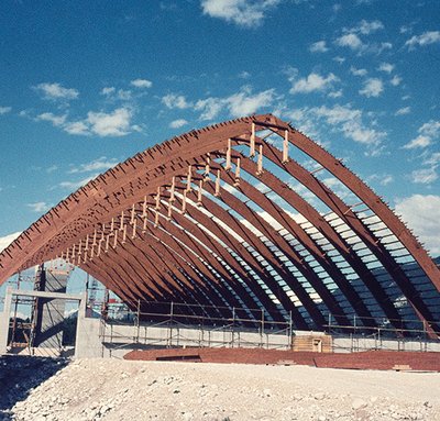 Saline Ebensee Montage