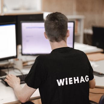 WIEHAG Kalkulant