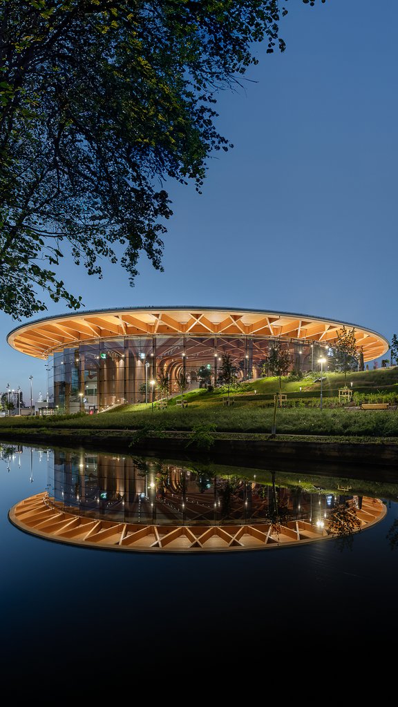 WIEHAG World of Volvo