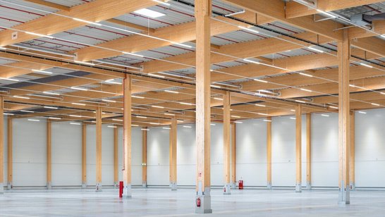 WIEHAG SEGRO Neu Wulmstorf