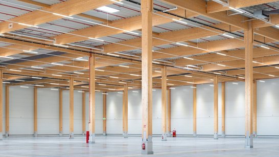 WIEHAG SEGRO Neu Wulmstorf