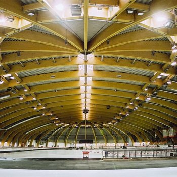 Eissporthalle Erfurt