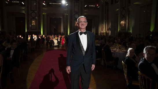 Erich Wiesner CEO WIEHAG Erich Wiesner CEO WIEHAG