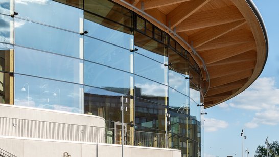 WIEHAG World of Volvo