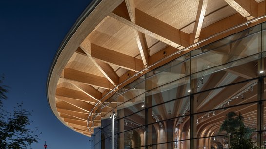 WIEHAG World of Volvo