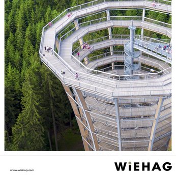 WIEHAG Gemeinwohlbericht