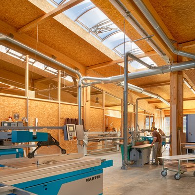 Tischlerei Thalmeier