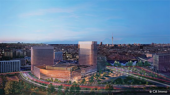 WIEHAG Anna Lindh Haus