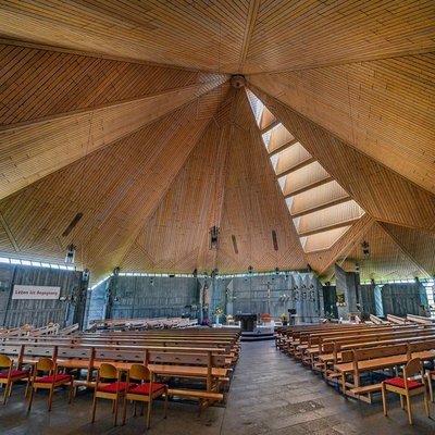 Kirche St. Hedwig in Kempten