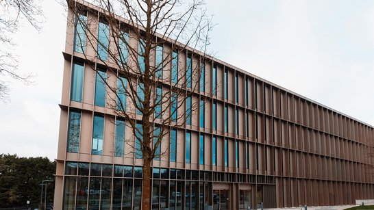 IBRB University of Warwick