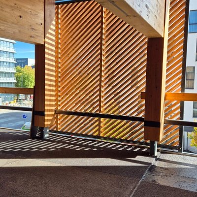 WIEHAG Parkhaus Ingolstadt