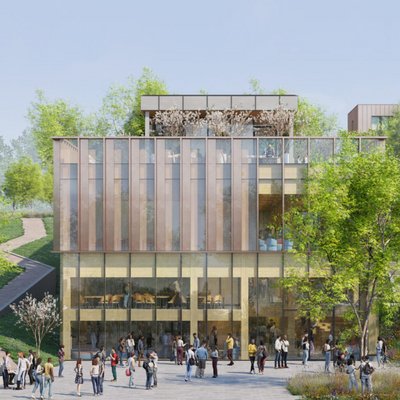 WIEHAG Staffordshire University Student Hub