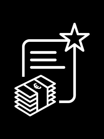 Icon Bonität