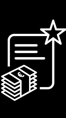 Icon Bonität
