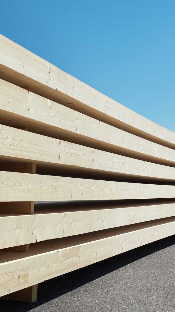 [Translate to Englisch:] Ingenieurholzbau Firma Österreich