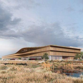 WIEHAG LCW Besteller Logistikzentrum