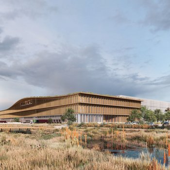 WIEHAG LCW Besteller Logistikzentrum