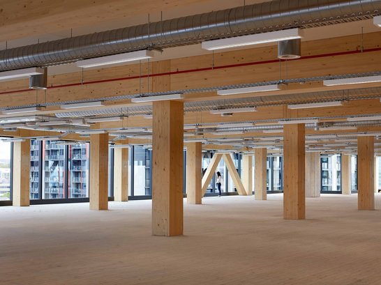 25 King Bürogebäude Brisbane