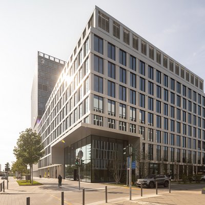 Timber Pioneer Frankfurt, Sven Hasselbach Photography