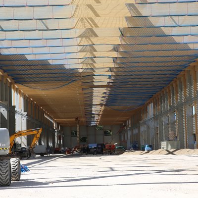 AMAG Austria Metall AG Kaltwalzwerk