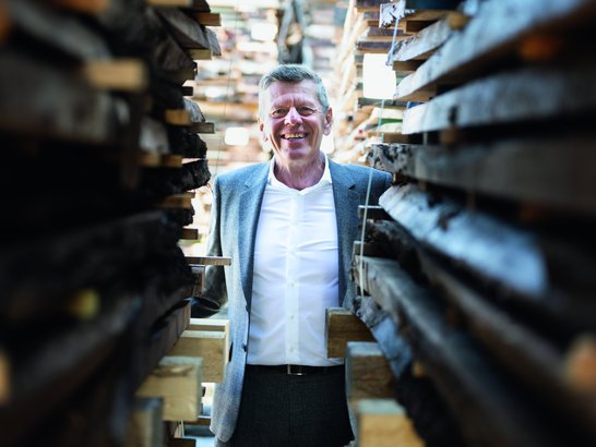 TEAM 7 Georg Emprechtinger