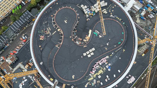 WIEHAG World of Volvo