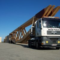 WIEHAG logistics