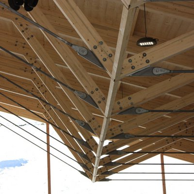 riding arena roofing moargut