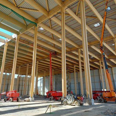 WIEHAG EDEKA Marktredwitz