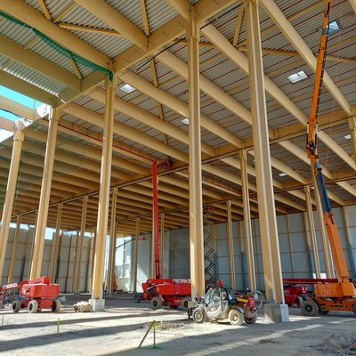 WIEHAG EDEKA Marktredwitz